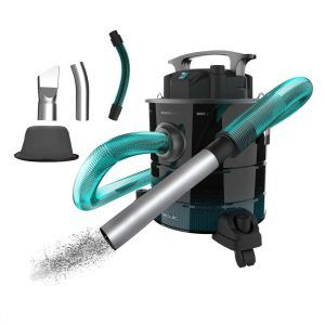 Aspirador de Cenizas Cecotec Conga Ash 5000 Free 1200 W 20L