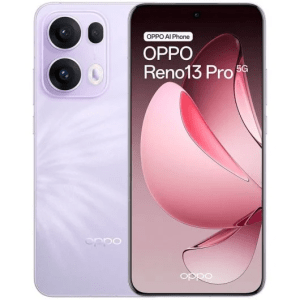 Smartphone OPPO Reno13 Pro 5G 12GB 512GB 6.83" en 2 Colores