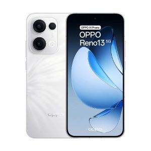 Smartphone OPPO Reno13 5G 12GB 256GB 6.6" en 2 Colores