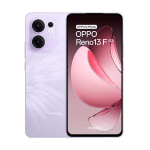 Smartphone OPPO Reno13 F 5G 8GB 256GB 6.67" en 3 Colores