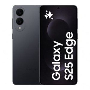 Smartphone Samsung Galaxy S25 Edge 5G 12GB 256GB 6.7" en 3 Colores