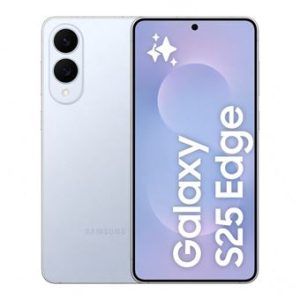 Smartphone Samsung Galaxy S25 Edge 5G 12GB 512GB 6.7" en 3 Colores