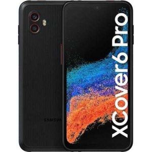 Smartphone Samsung Galaxy XCover6 Pro Enterprise Edition 5G 6GB 128GB 6.6"