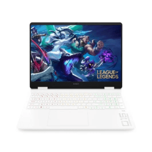 Portátil HP OMEN Gaming 16-am0044ns Intel Core i9-14900HX 32GB 1TB SSD RTX 5060 16" Blanco