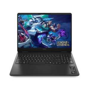 Portátil HP OMEN 16-ap0024ns 16" AMD Ryzen AI 9 365 32GB 1TB SSD RTX 5070 FreeDOS Negro