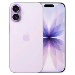 Smartphone Apple iPhone 17 256GB 8GB 6.3" en 5 colores
