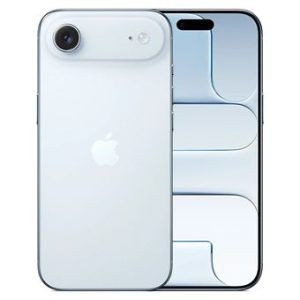 Smartphone Apple iPhone 17 Air 1TB 12GB 6.5" en 4 colores