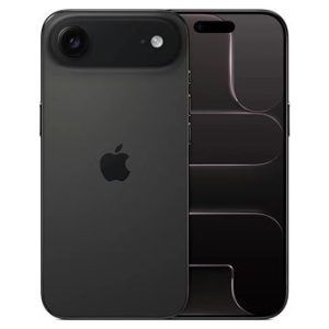 Smartphone Apple iPhone 17 Air 512GB 12GB 6.5" en 4 colores