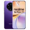 Smartphone Realme 14 Pro+ Plus 5G 12GB 512GB 6.83” en 3 Colores