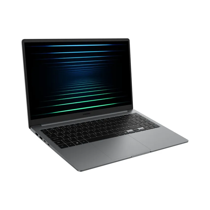 Portátil Samsung Galaxy Book5 NP754XHD-KD1ES 15.6" Intel Core Ultra 5 225U 16GB 512GB SSD AI Copilot - Imagen 2