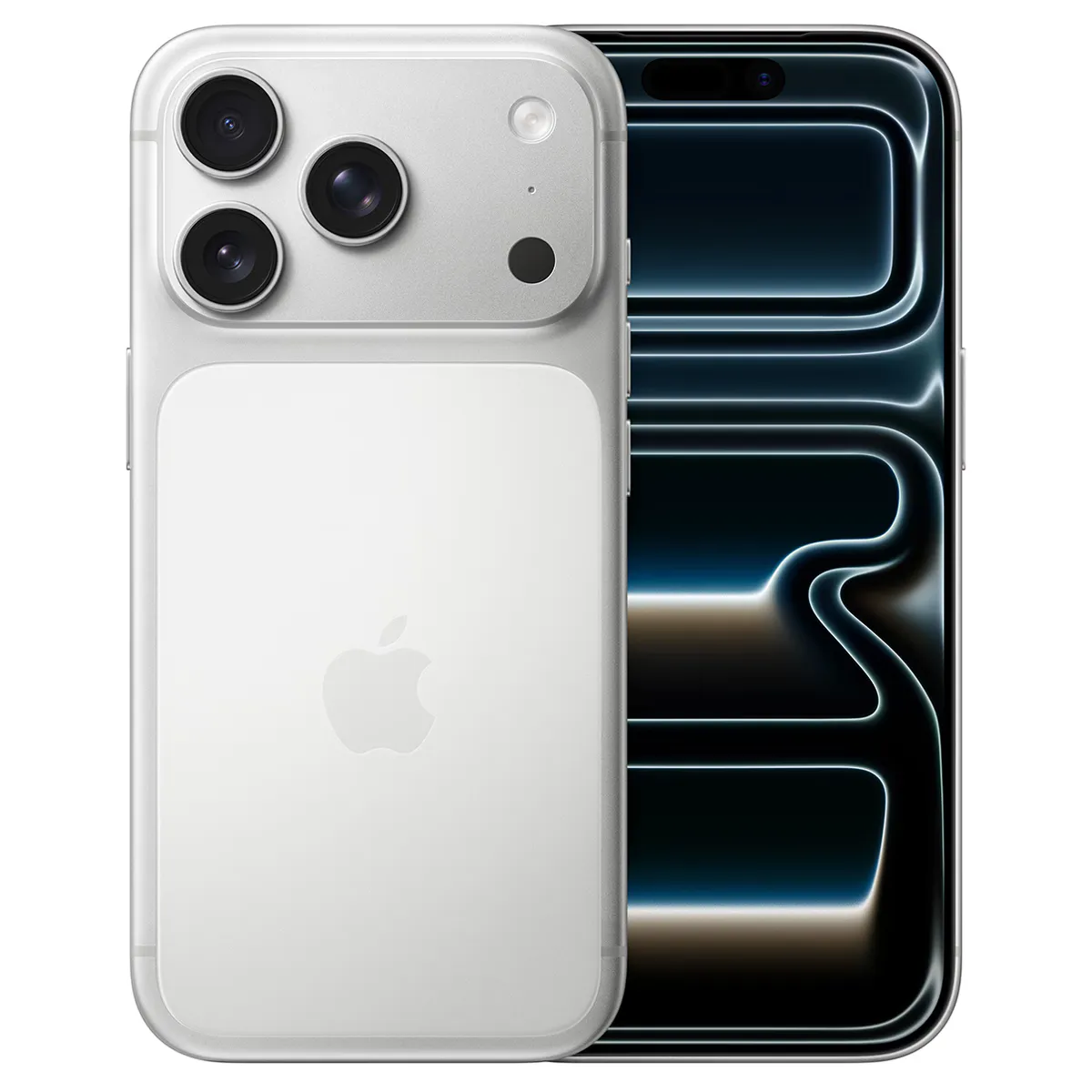 Smartphone Apple iPhone 17 Pro 512GB 12GB 6.3" en 3 colores - Imagen 2