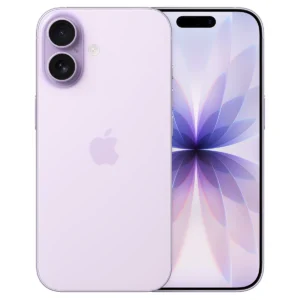 Smartphone Apple iPhone 17 256GB 8GB 6.3" en 5 colores