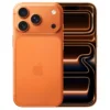 Smartphone Apple iPhone 17 Pro 512GB 12GB 6.3" en 3 colores