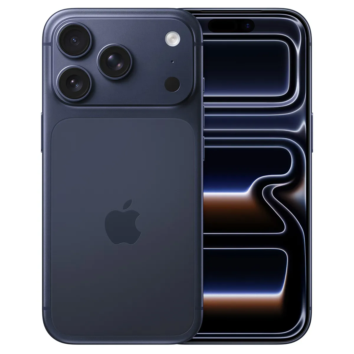 Smartphone Apple iPhone 17 Pro 512GB 12GB 6.3" en 3 colores - Imagen 3