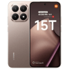 Smartphone Xiaomi 15T 5G 12GB 512GB 6.83" AMOLED en 2 Colores