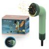 Secador de Pelo Cecotec IoniCare Dry&Keratin Olive