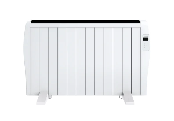Radiador Emisor Térmico Evvo C10 Blanco 1500W - Imagen 2