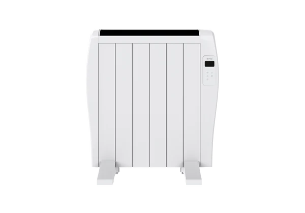 Radiador Emisor Térmico Evvo C4 Blanco 600W - Imagen 2