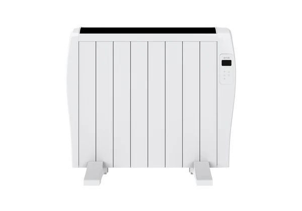 Radiador Emisor Térmico Evvo C6 Blanco 900W - Imagen 2