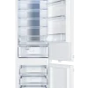 Frigorífico Integrable Evvo Fi65 206L