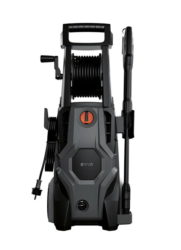 Hidrolimpiadora EVVO HL2400 Pro 2400W