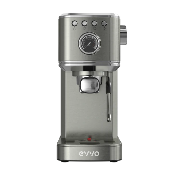 Cafetera Espresso Evvo Intensa 20 con Manómetro - Imagen 3
