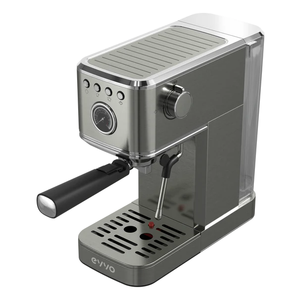 Cafetera Espresso Evvo Intensa 20 con Manómetro - Imagen 2