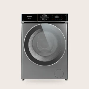 Lavadora Evvo Nova Inox Q 12Kg 14 Programas Clase A