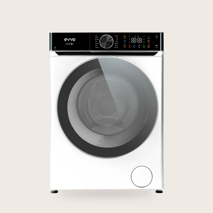 Lavadora Evvo Nova Q 10Kg 14 Programas Clase A