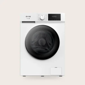 Lavadora Evvo Terra N 10Kg 16 Programas Clase A