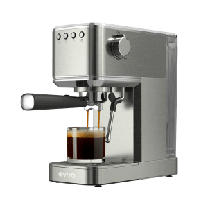 Cafetera Espresso EVVO Intensa 20