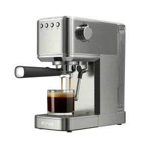 Cafetera Espresso EVVO Intensa 20 sin Manómetro
