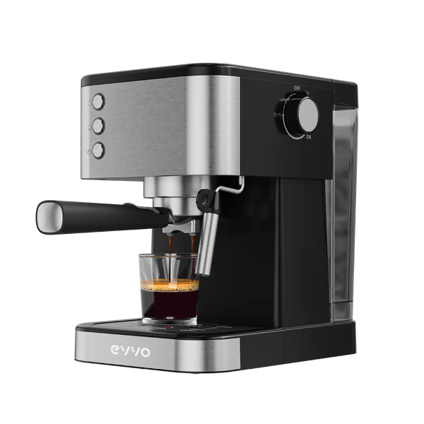 Cafetera Espresso Evvo Intensa 10 sin Manómetro