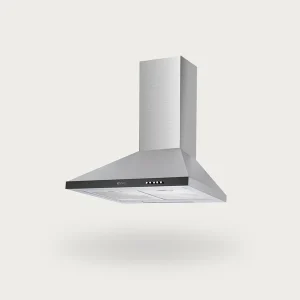 Campana Extractora Evvo CE21 Pyramid