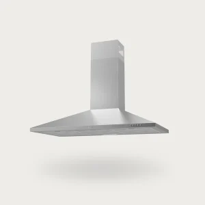 Campana Extractora Evvo CE25 Pyramid