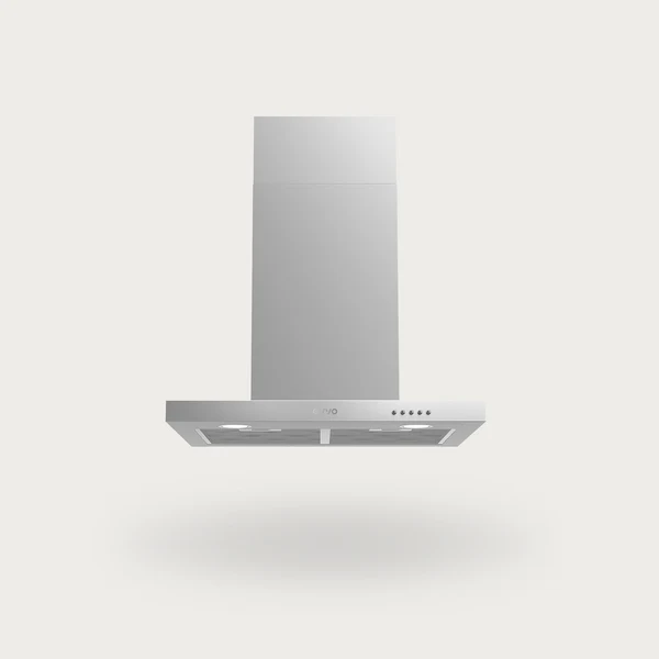 Campana Extractora Decorativa Evvo CE30