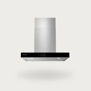 Campana Extractora Decorativa Evvo CE31