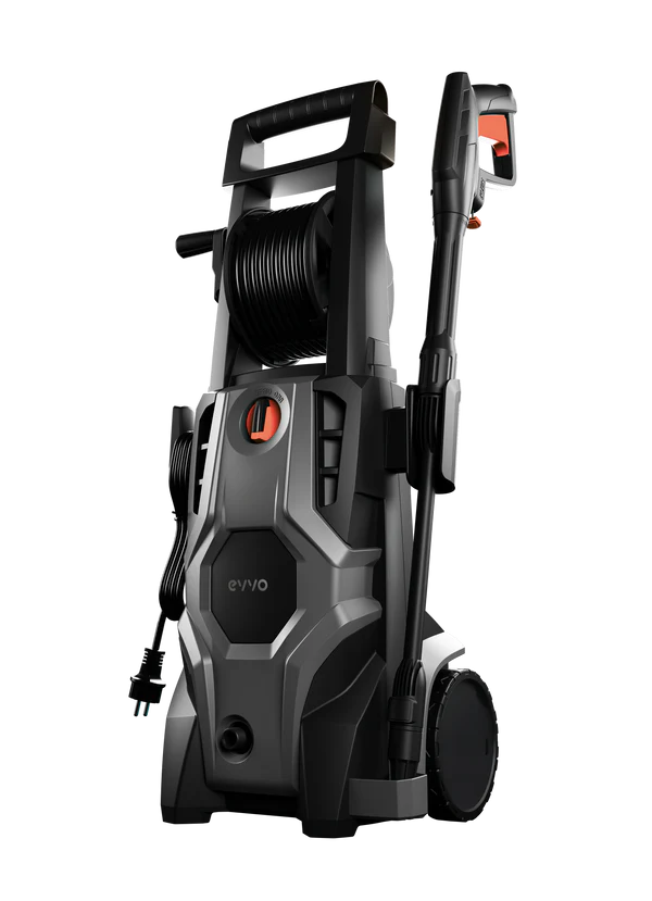 Hidrolimpiadora EVVO HL2400 Pro 2400W - Imagen 2