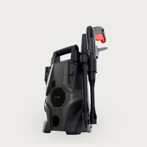 Hidrolimpiadora Evvo HL1400 1400 W de potencia