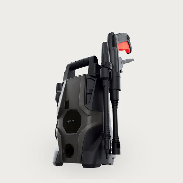 Hidrolimpiadora Evvo HL1400 1400 W de potencia