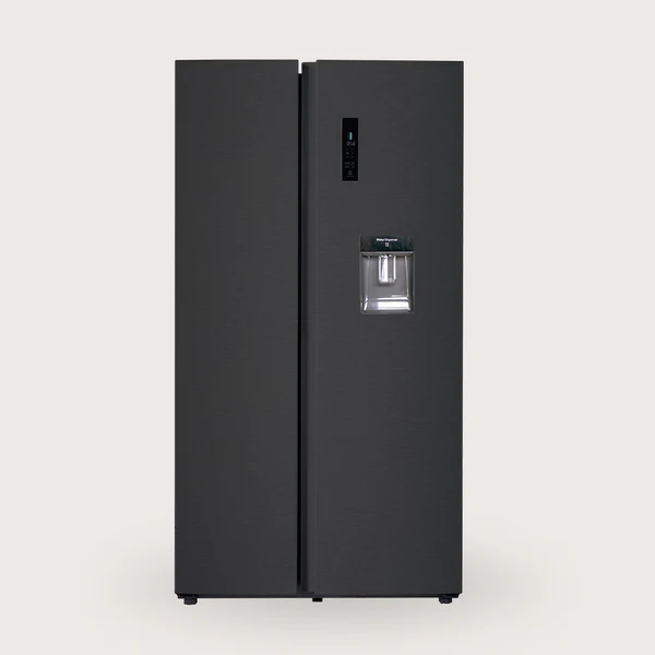 Frigorífico Americano EVVO F90DX Aqua