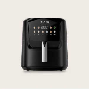 Freidora sin Aceite Evvo Tasty Fryer Advance 8L