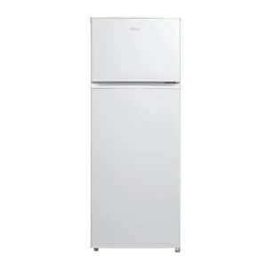 Frigorífico 2P Midea MDRT294FGE01 204L Clase E Blanco