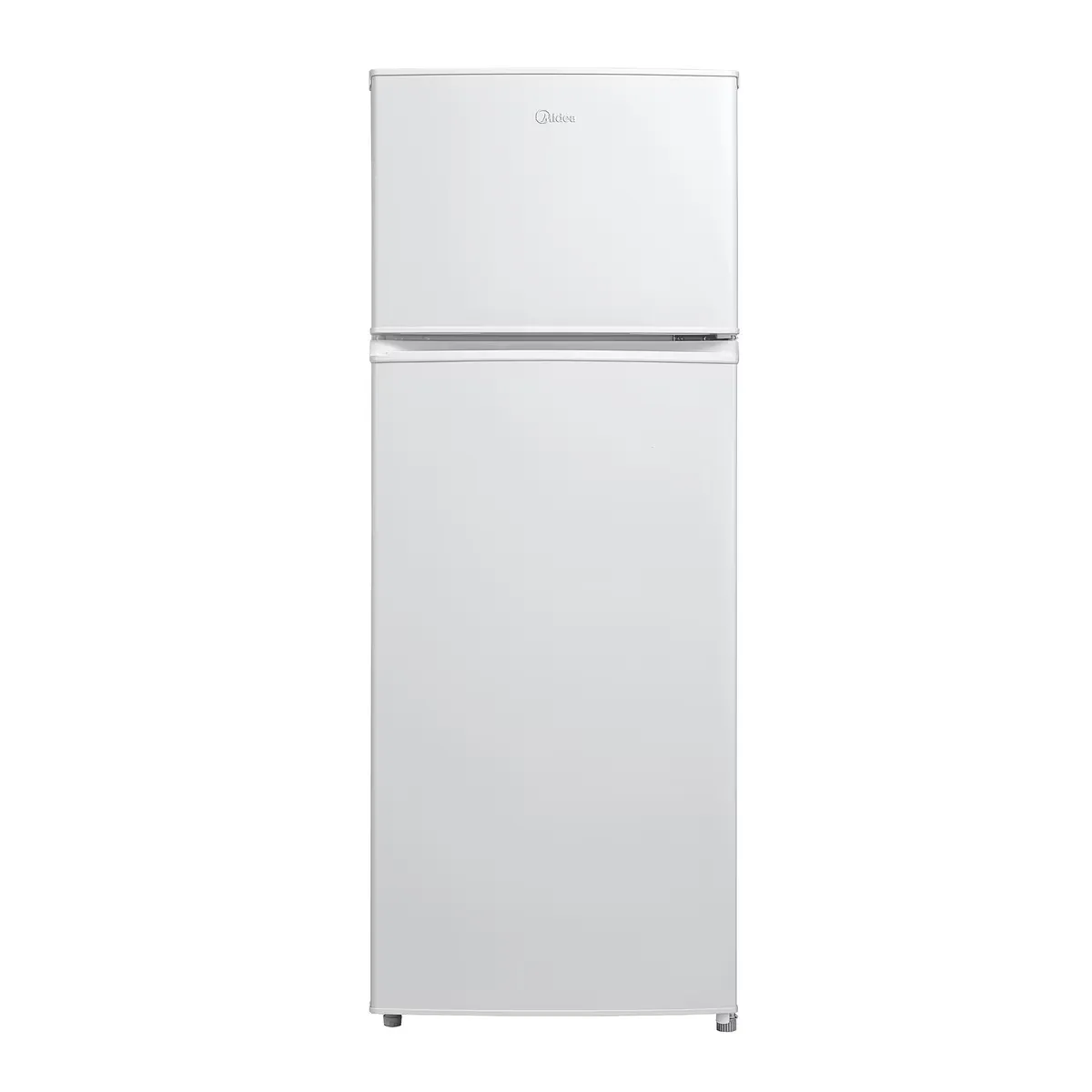 Frigorífico 2P Midea MDRT294FGE01 204L Clase E Blanco