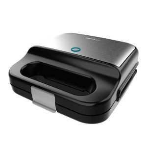 Sandwichera Cecotec Rock´nToast 4in1 1000W