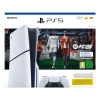 Consola Sony PlayStation 5 Slim Estándar Chassis E con 1TB + 1 Mando DualSense + Juego EA Sports FC 26