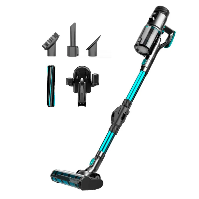 Aspirador de Escoba Cecotec Conga Rockstar 890 Advance Ergoflex