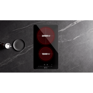Placa Inducción EVVO V31