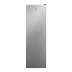 Frigorífico Combi Electrolux LNT6ME32U2 186cm 331L Clase E Inox