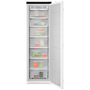 Congelador Integrable Electrolux EUN7NE18S 178cm 212L Clase E Blanco
